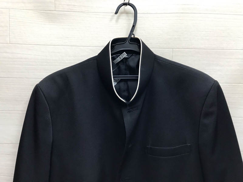 神奈川県 厚木高校 学ラン 【0302275】 | 男子制服,高校 | 学生服中古