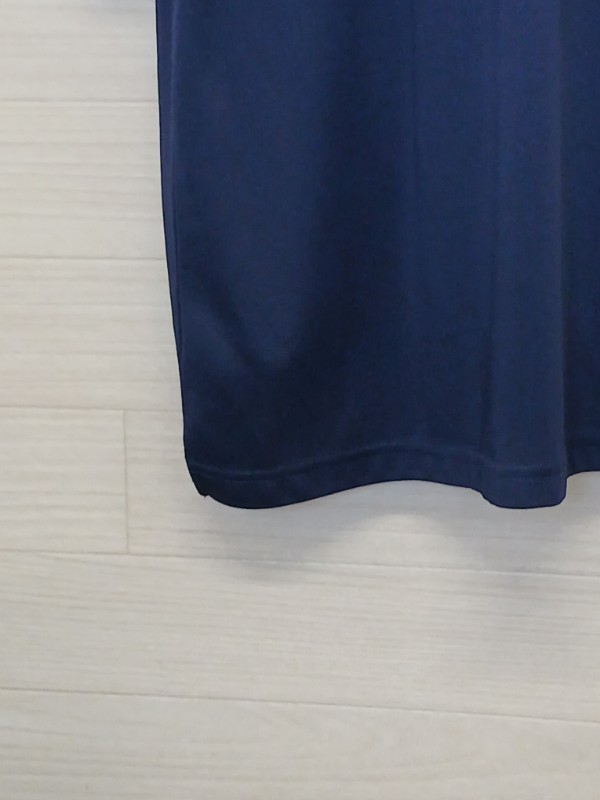 神奈川県　厚木西高校　ポロシャツ　【0304947】