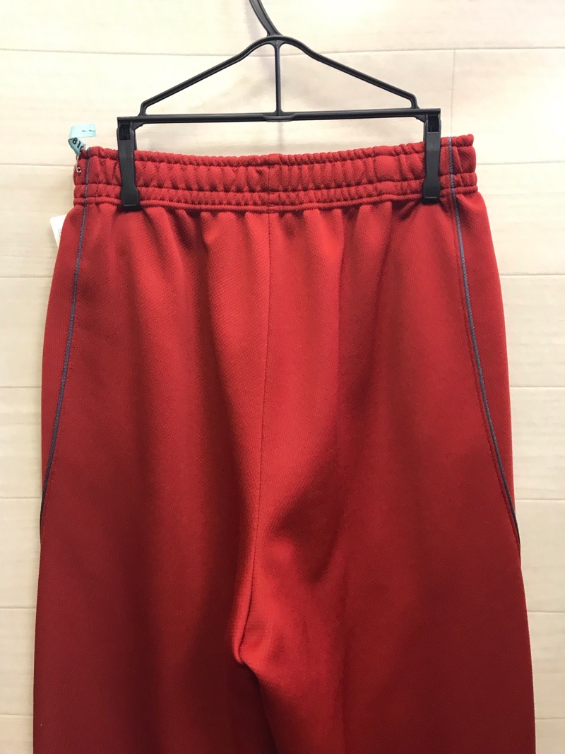 平塚中等教育学校　ジャージ下　【0206810】