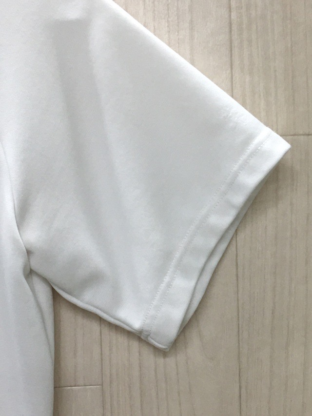 相模女子大学高等部　Tシャツ　【0210088】