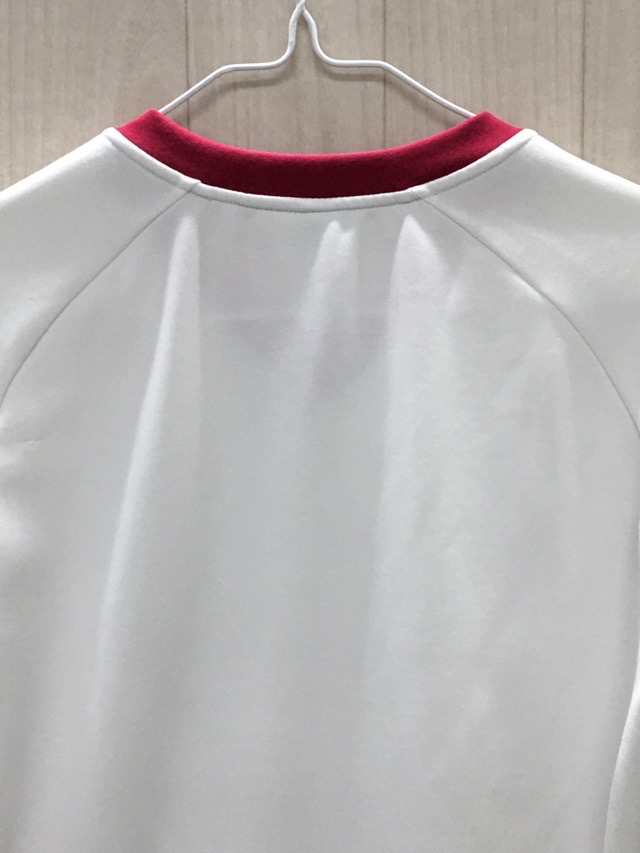 相模女子大学高等部　Tシャツ　【0210088】