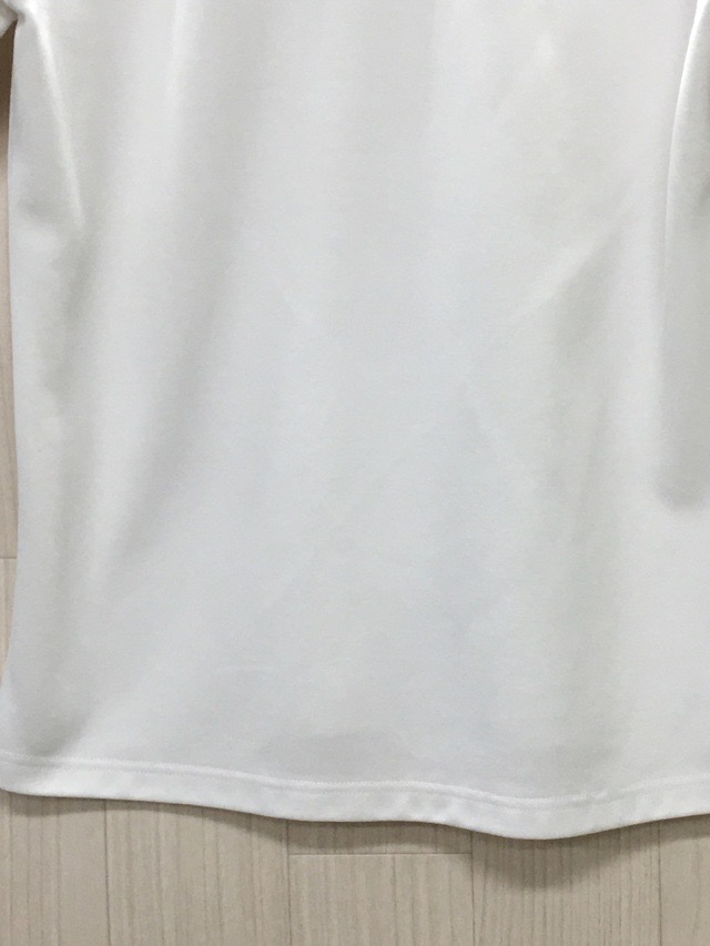 相模女子大学高等部　Tシャツ　【0210088】