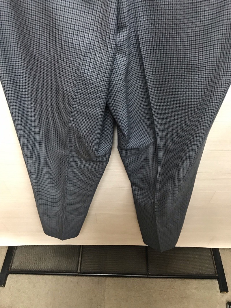 相川中学校　ズボン（冬）【0301879】