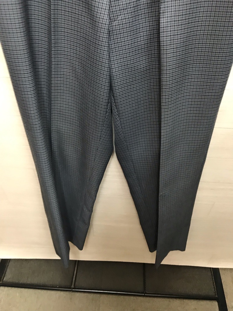 相川中学校　ズボン（冬）【0301879】