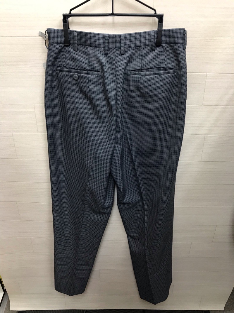 相川中学校　ズボン（冬）【0301879】