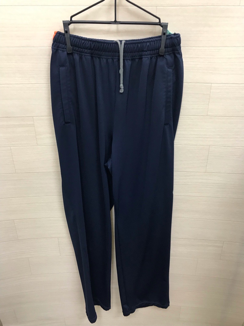 神奈川県　立花学園高校　ジャージ下【0210627】