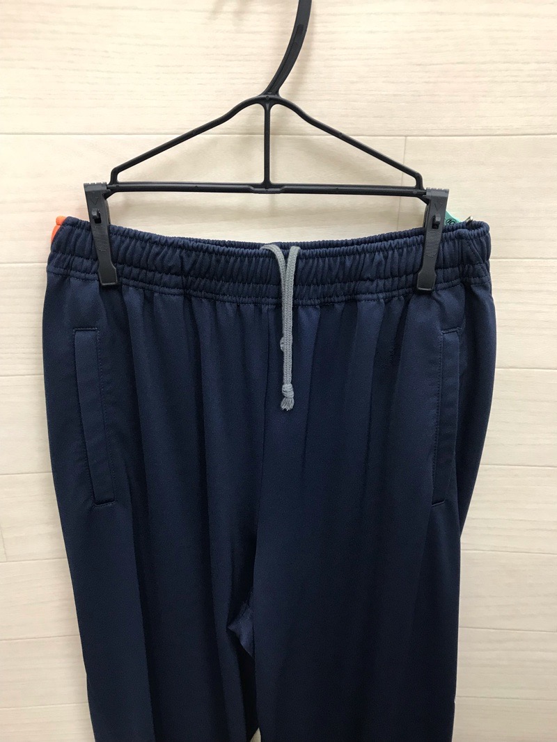 神奈川県　立花学園高校　ジャージ下【0210627】