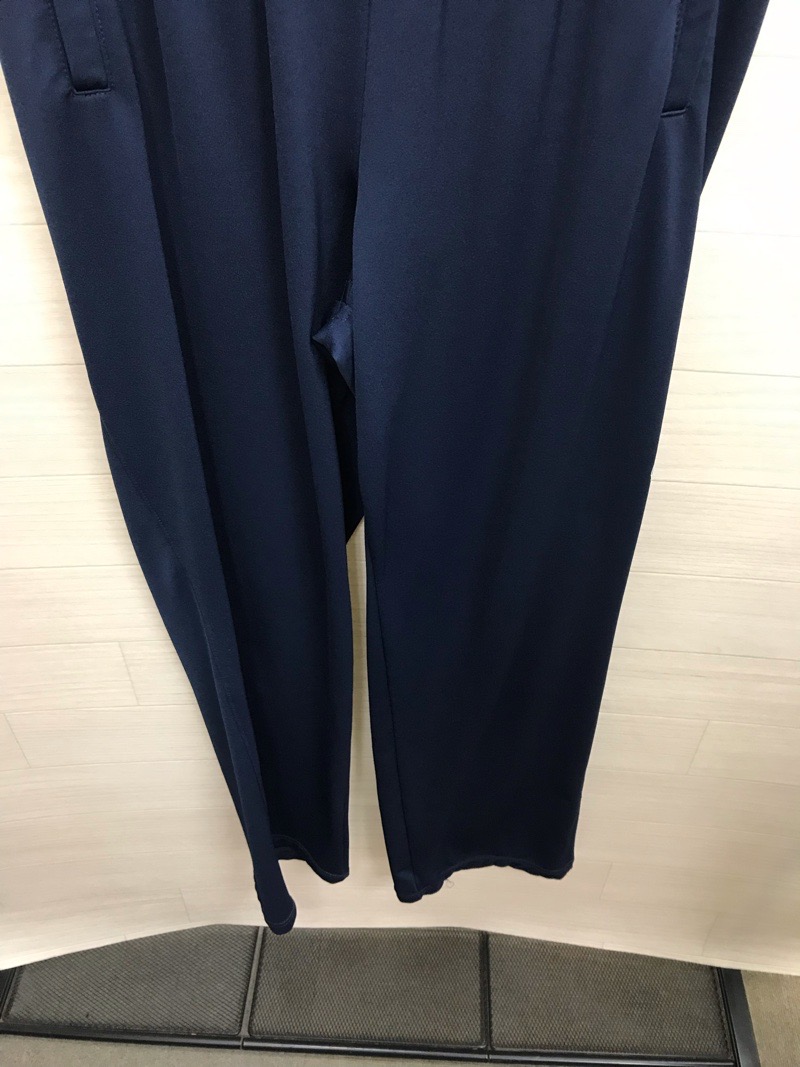 神奈川県　立花学園高校　ジャージ下【0210627】