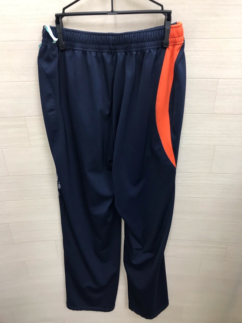 神奈川県　立花学園高校　ジャージ下【0210627】