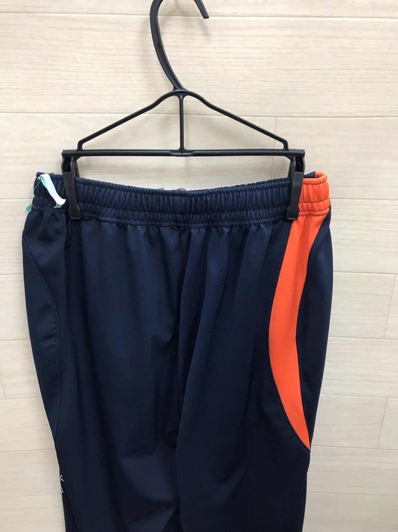 神奈川県　立花学園高校　ジャージ下【0210627】