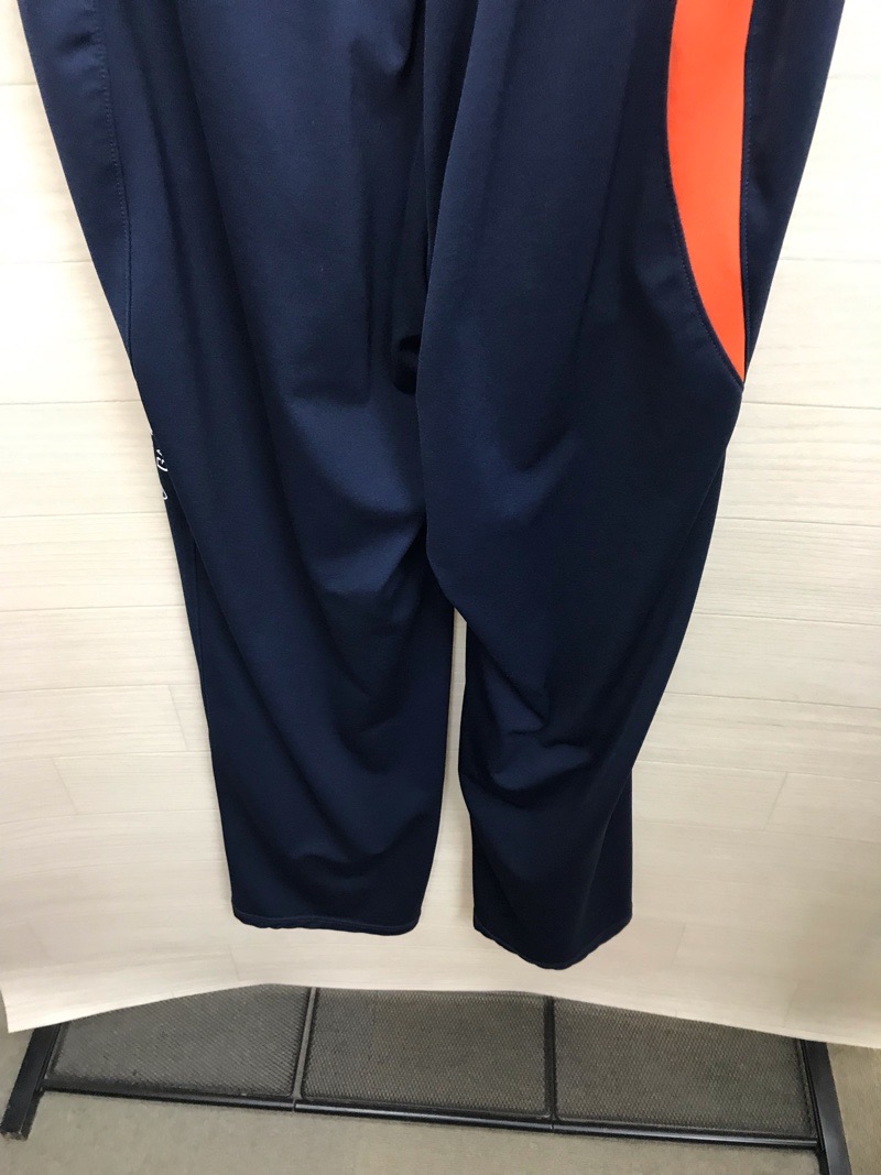 神奈川県　立花学園高校　ジャージ下【0210627】