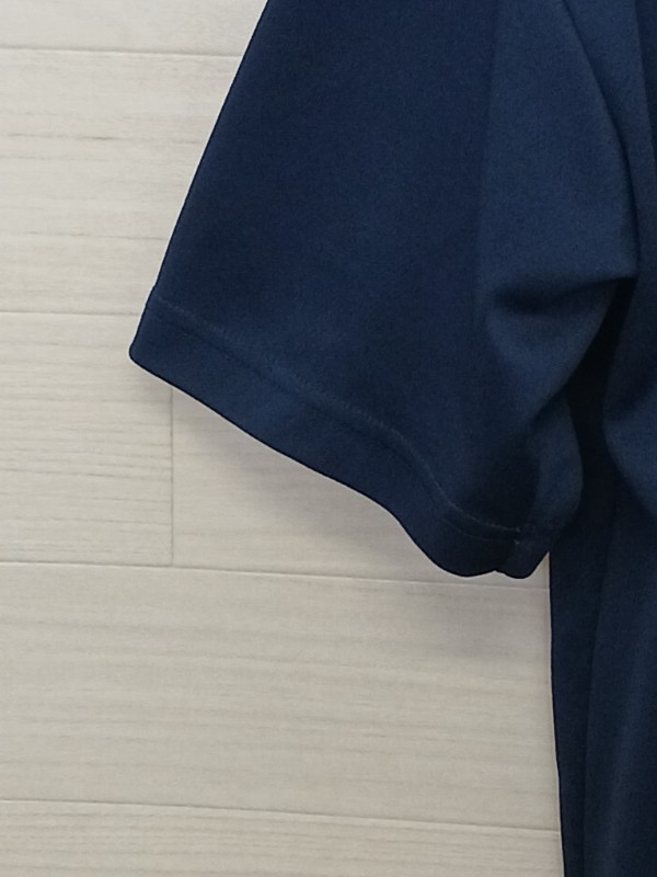 神奈川県　厚木西高校　ポロシャツ　【0304948】