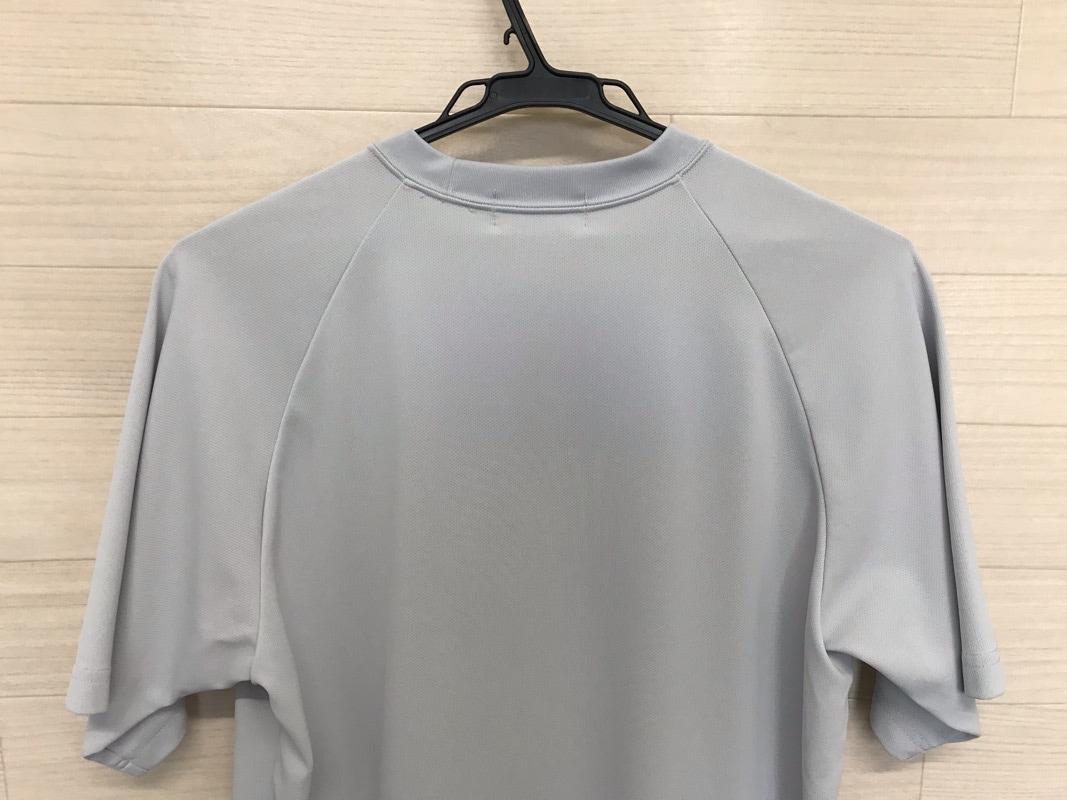 東京都 美原高等学校 Tシャツ 【0305581】