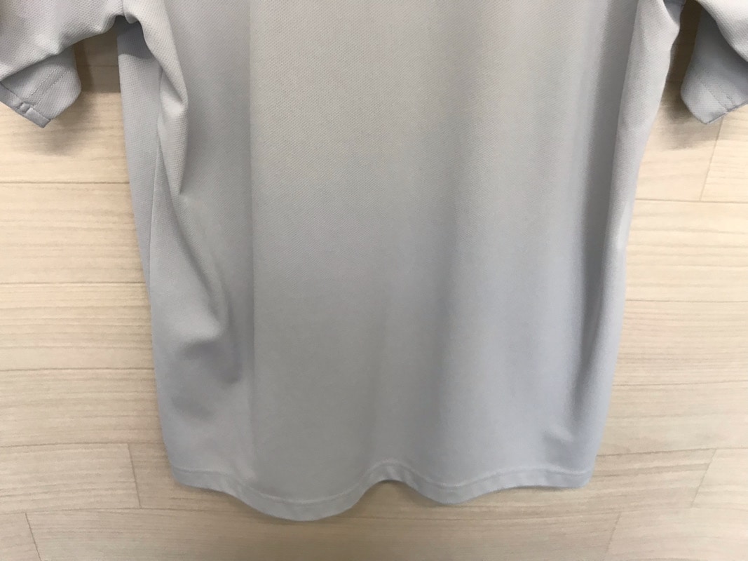 東京都 美原高等学校 Tシャツ 【0305581】