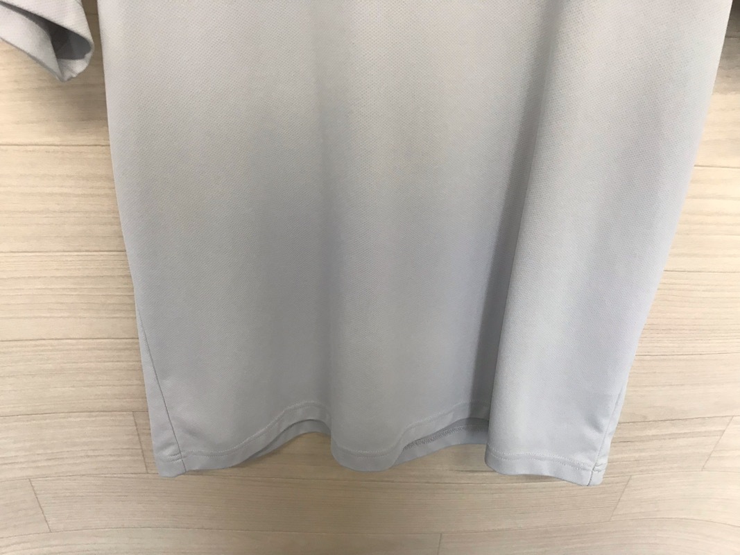 東京都 美原高等学校 Tシャツ 【0305581】