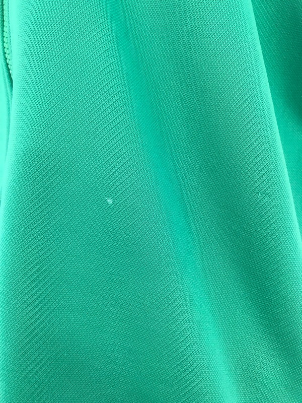 神奈川県　成瀬中学校　ジャージ上　【0307293】