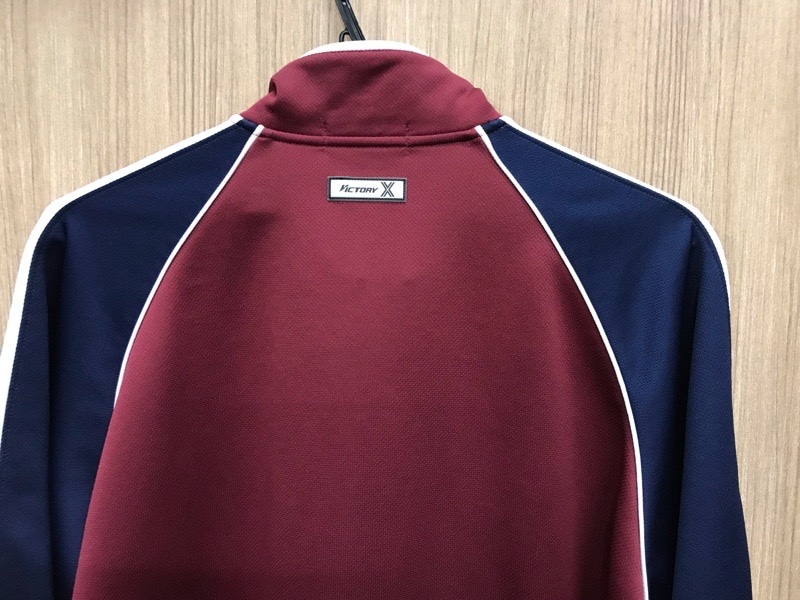 飯塚高校ジャージ 上 座間高校 ジャージ上 【0106074】 | 体操着・ジャージ・部活用,高校