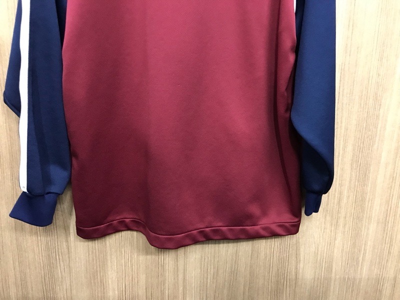 座間高校 ジャージ上 【0106074】 | 体操着・ジャージ・部活用,高校