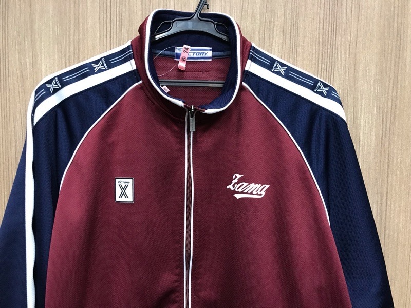 座間高校 ジャージ上 【0106074】 | 体操着・ジャージ・部活用,高校