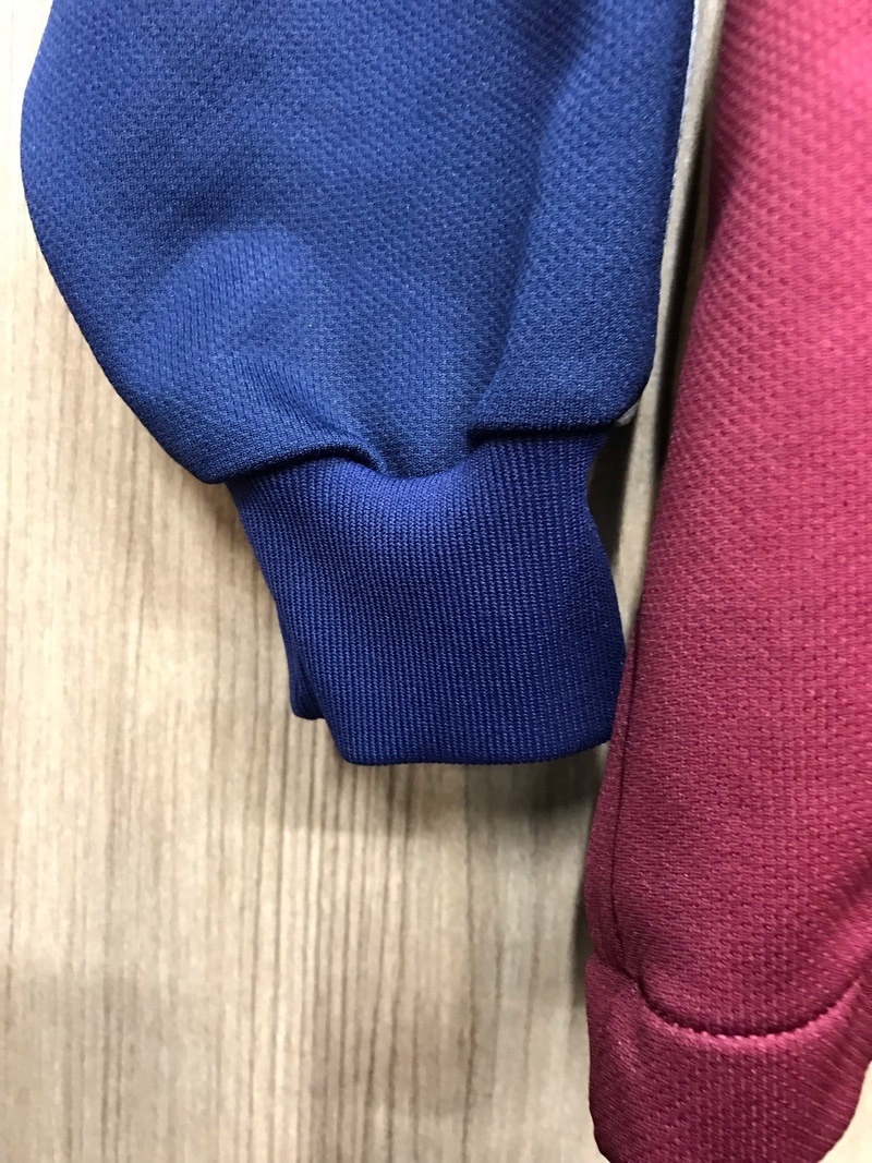 座間高校 ジャージ上 【0106074】 | 体操着・ジャージ・部活用,高校