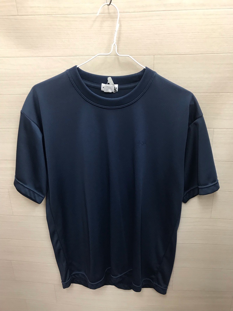 大和高校　Tシャツ　【0302397】