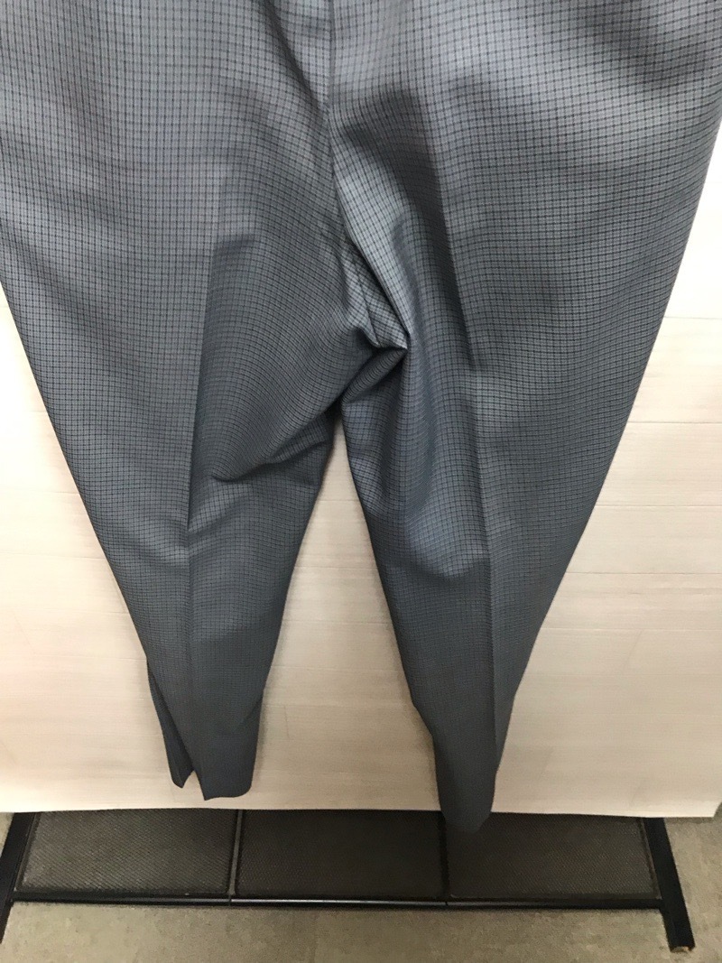 相川中学校　ズボン（夏）【0301880】