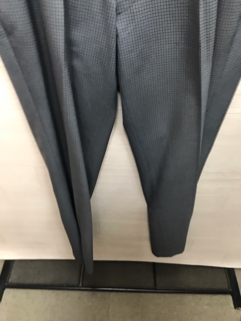 相川中学校　ズボン（夏）【0301880】