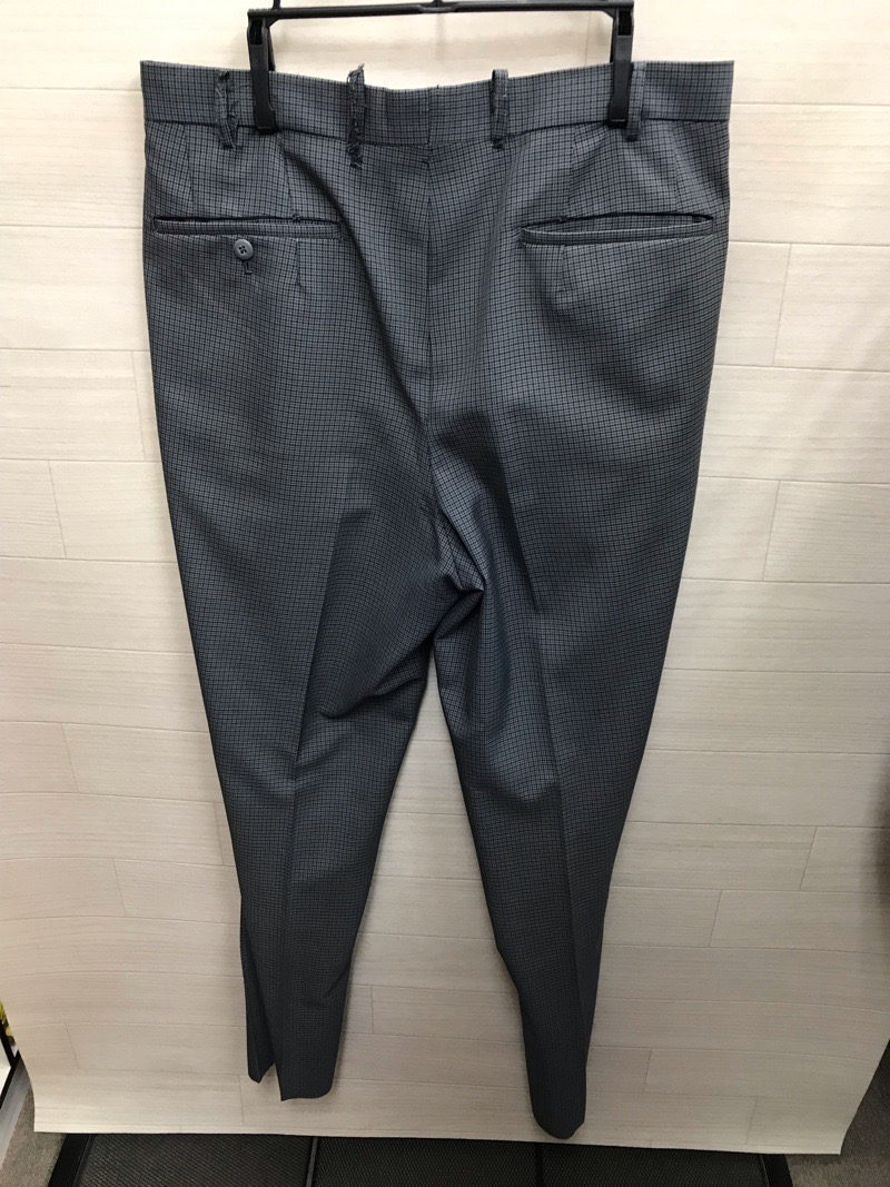 相川中学校　ズボン（夏）【0301880】