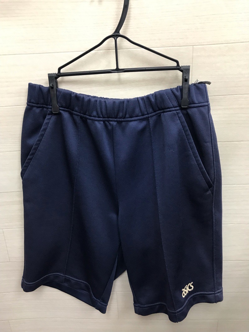 東名中学校 ハーフパンツ 【0303274】