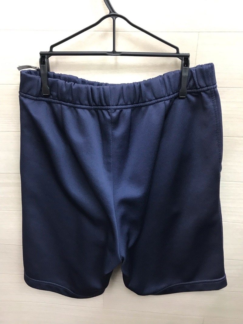 東名中学校 ハーフパンツ 【0303274】