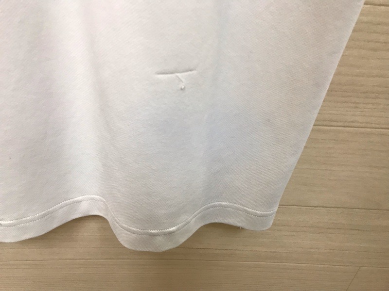 神奈川県　玉川中学校　Tシャツ　【0210672】