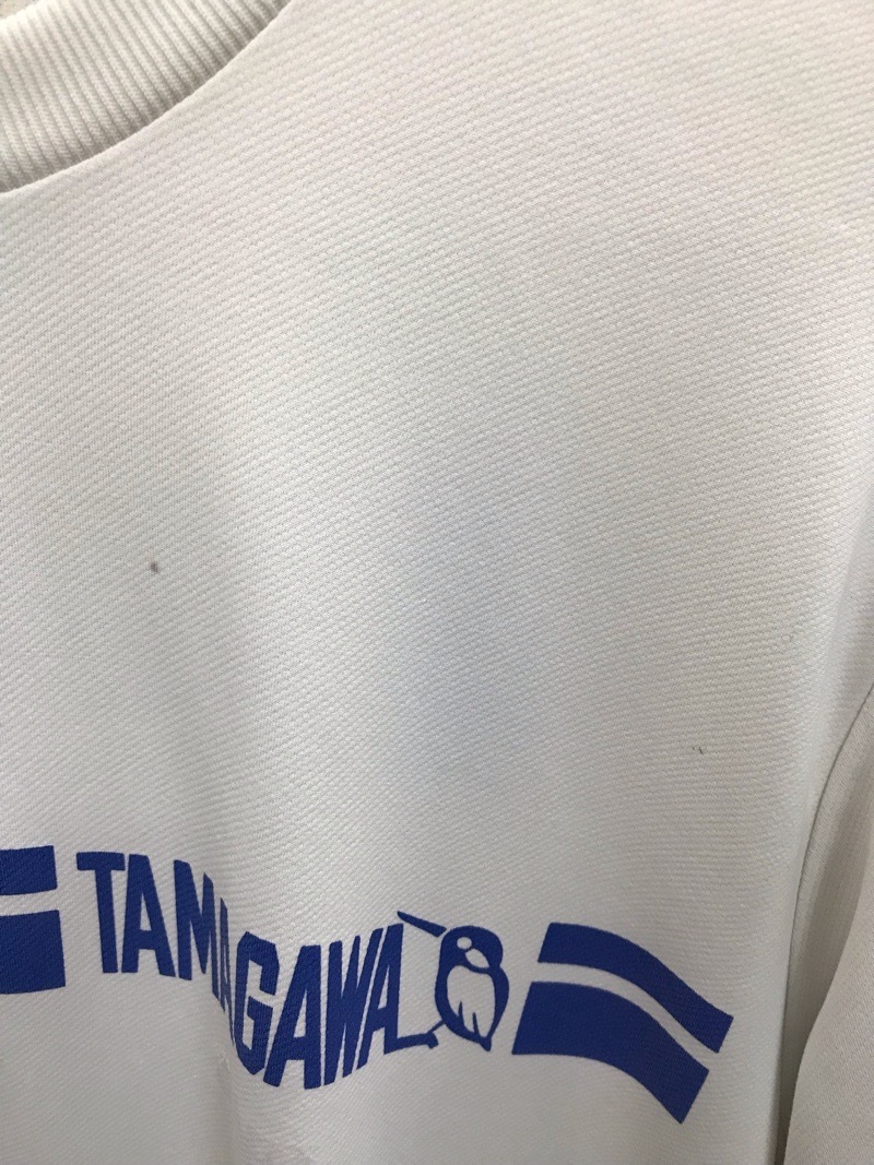 神奈川県　玉川中学校　Tシャツ　【0210672】