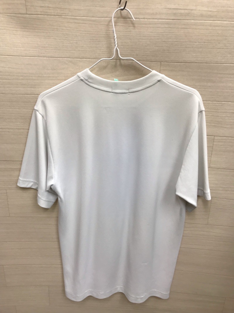 神奈川県　玉川中学校　Tシャツ　【0210672】