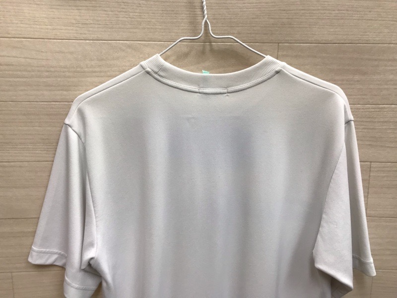 神奈川県　玉川中学校　Tシャツ　【0210672】