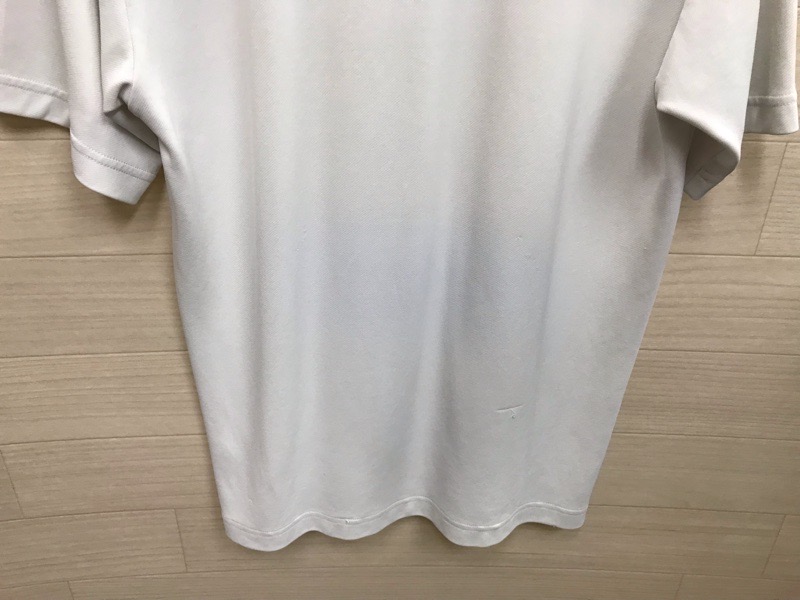 神奈川県　玉川中学校　Tシャツ　【0210672】