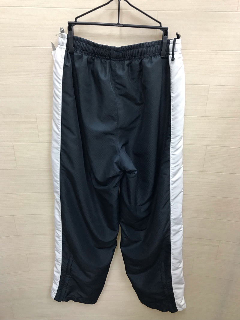 神奈川県　依知中学校　部活ウィンドブレーカー下　【0303508】