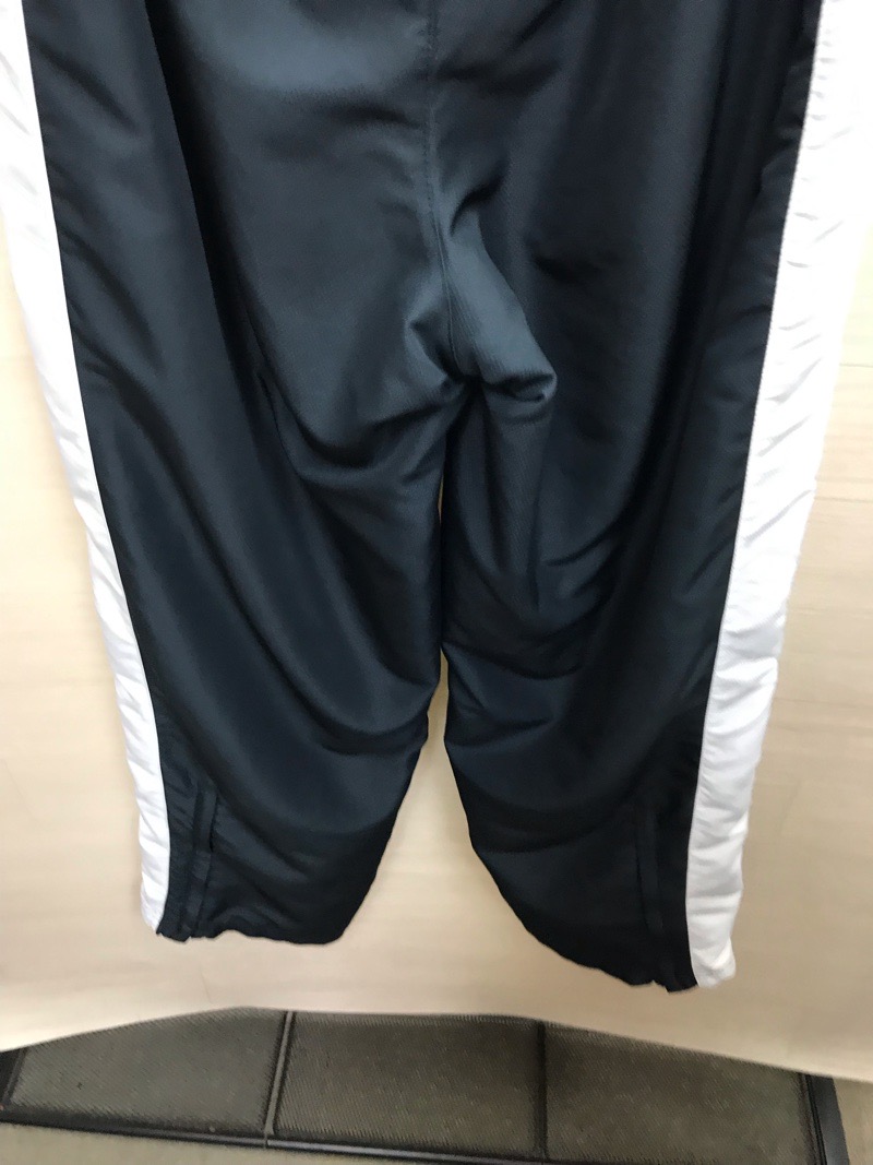 神奈川県　依知中学校　部活ウィンドブレーカー下　【0303508】