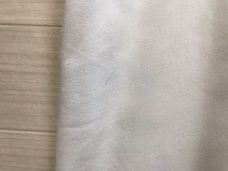 神奈川県　向上高校　ワイシャツ　半袖　【0205355】