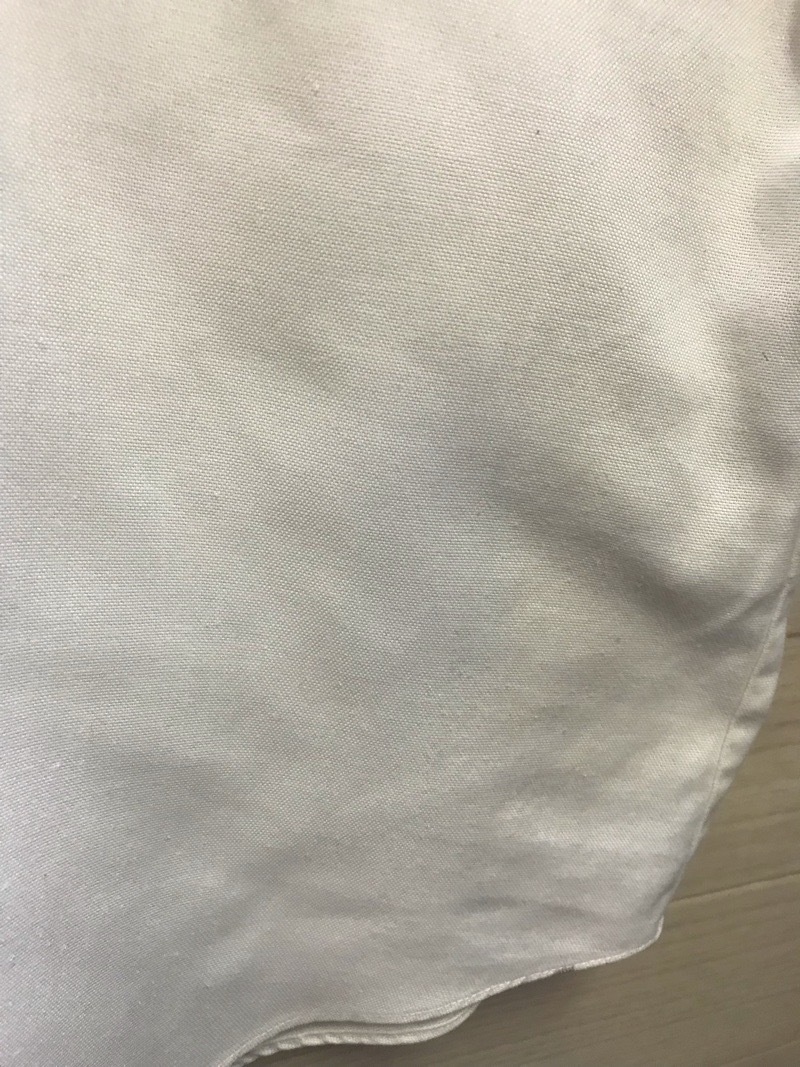 神奈川県　向上高校　ワイシャツ　半袖　【0205355】