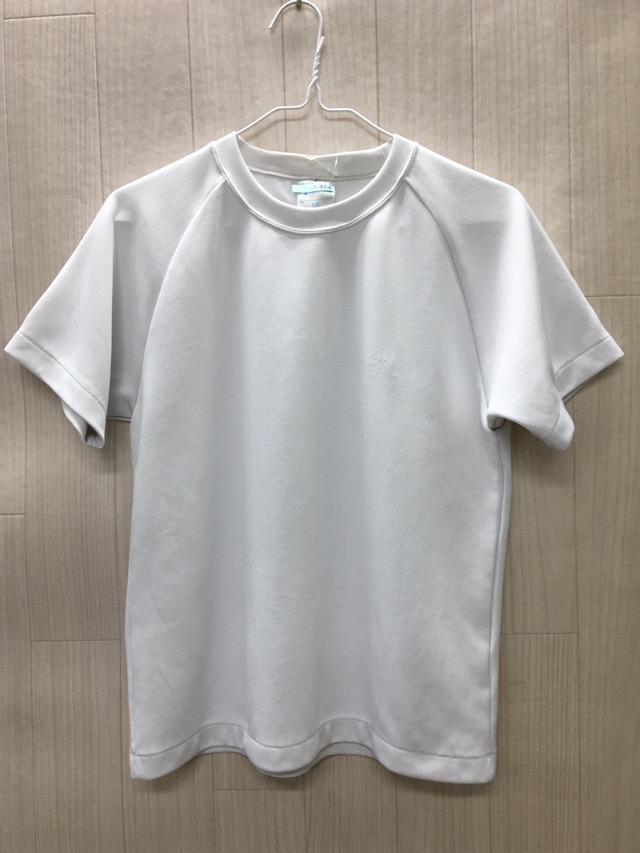 厚木中学校 Tシャツ 旧デザイン【0209466】