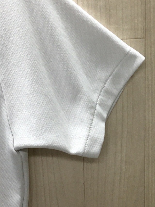 厚木中学校 Tシャツ 旧デザイン【0209466】