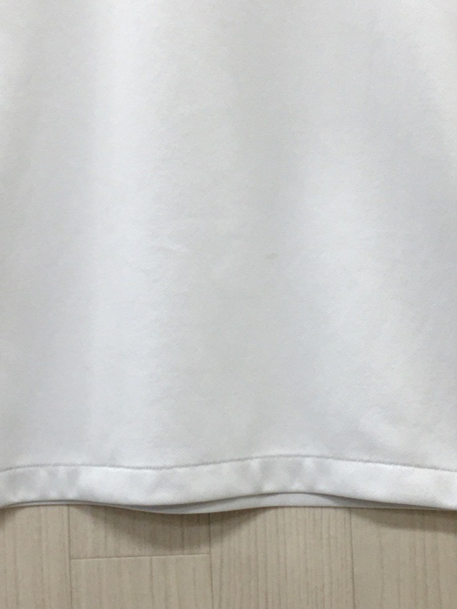 厚木中学校 Tシャツ 旧デザイン【0209466】