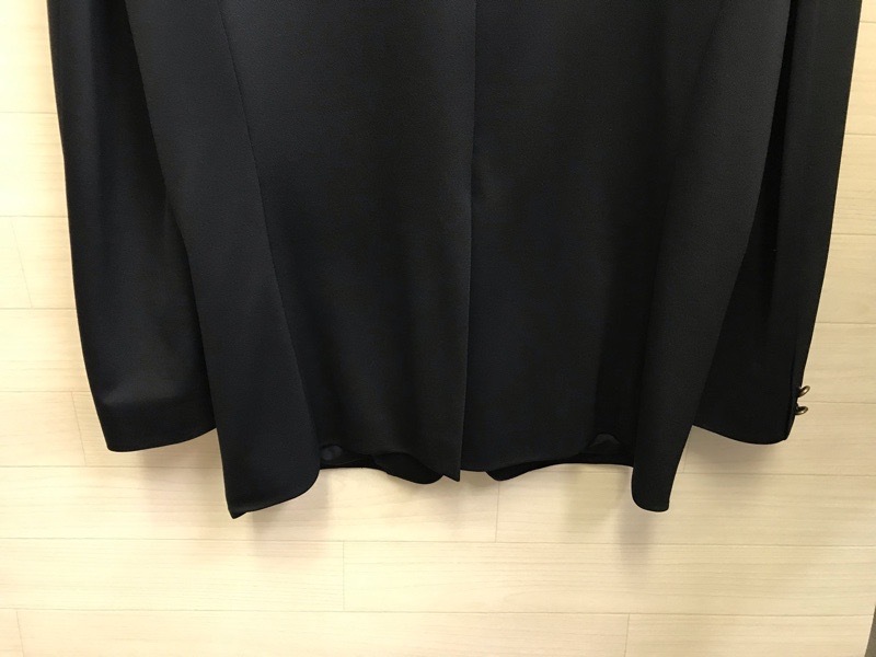 神奈川県　厚木北高校　男子ブレザー　【0202786】