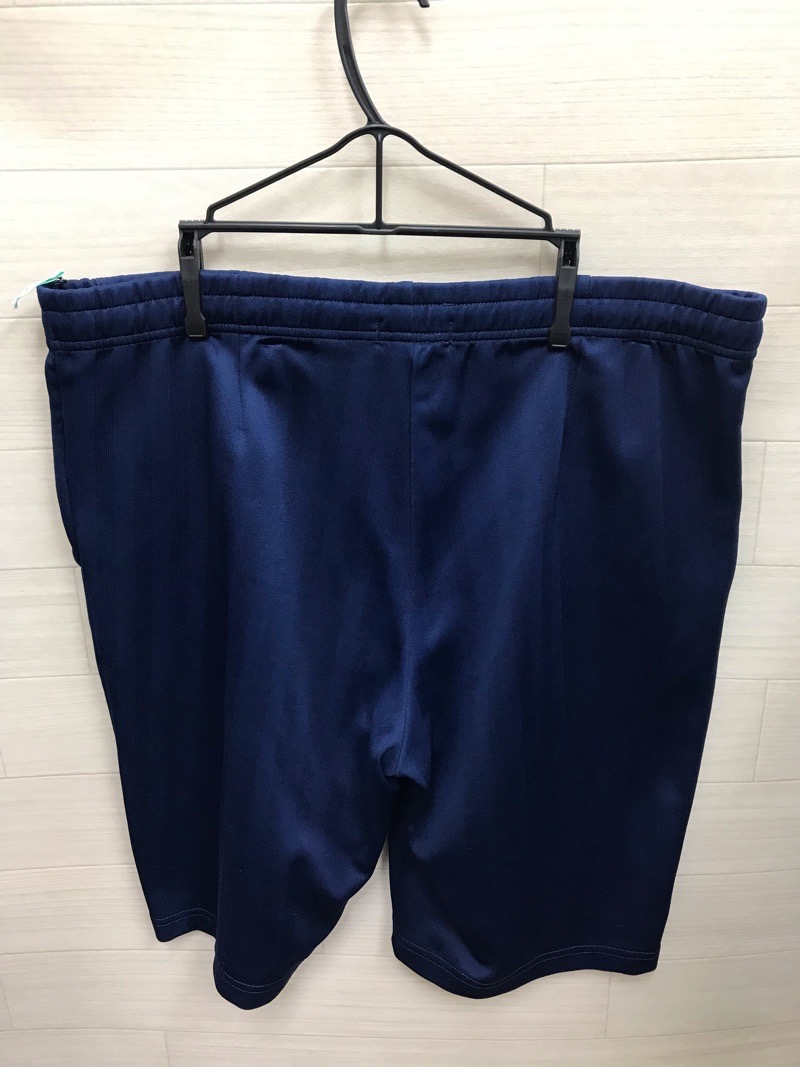 神奈川県　小鮎中学校　ハーフパンツ　【0210562】