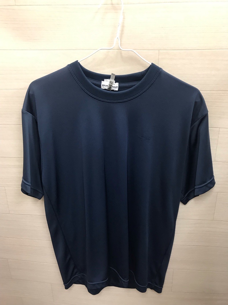 大和高校　Tシャツ　【0302398】
