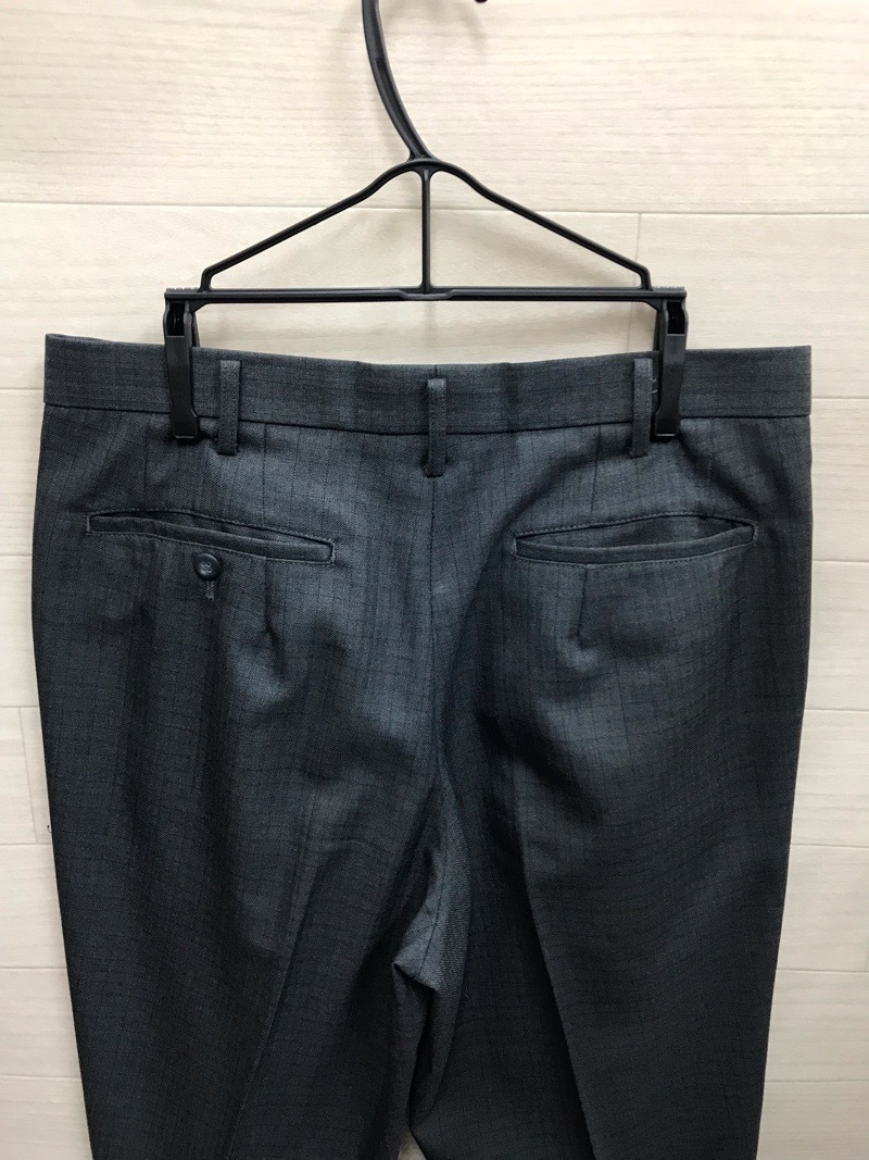 神奈川県　向上高校　ズボン（冬）【0301888】