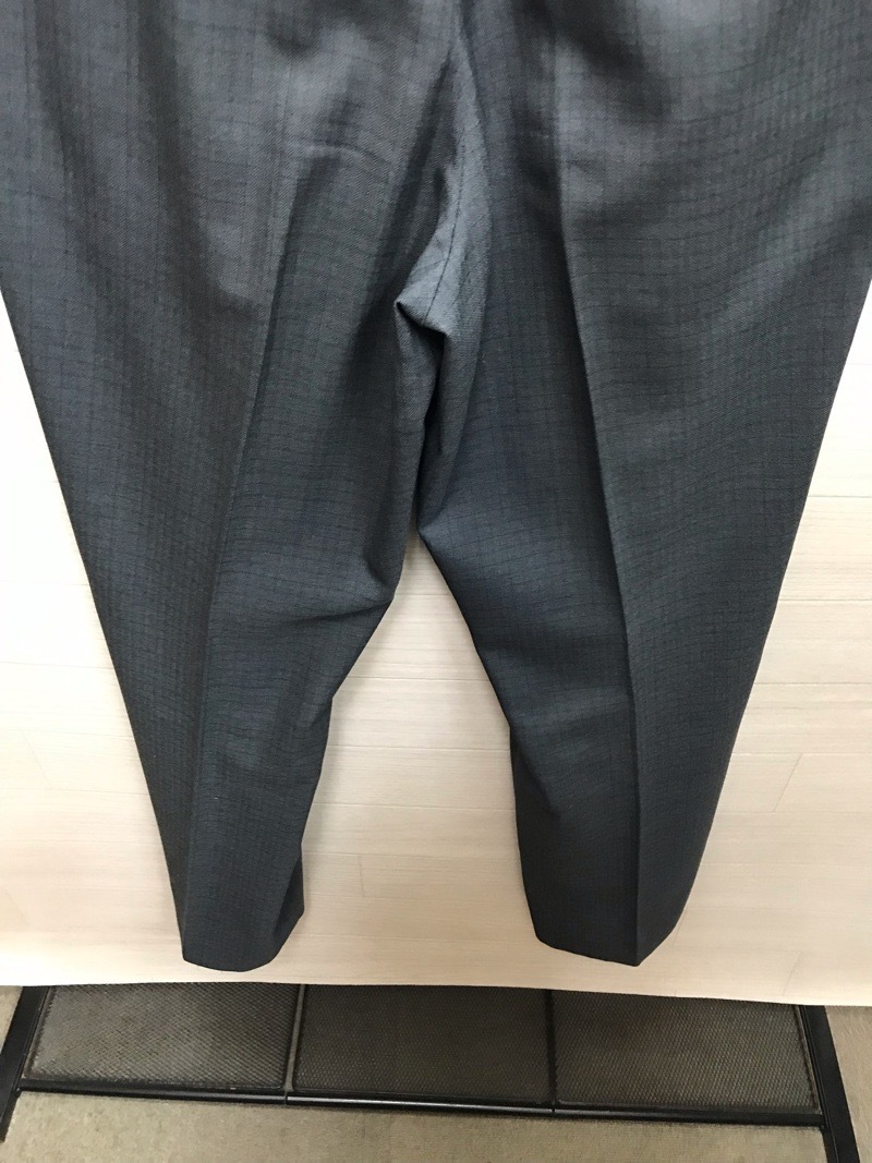 神奈川県　向上高校　ズボン（冬）【0301888】