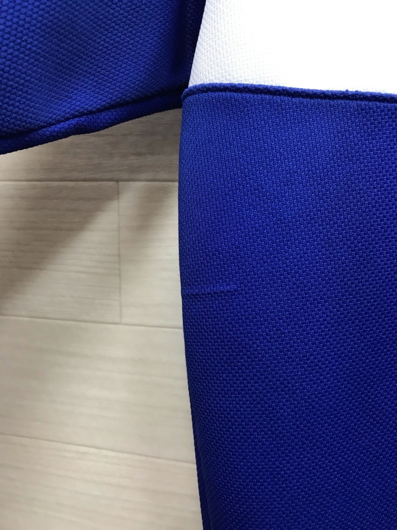 相模原市立上溝南中学校　ジャージ上　【0302286】