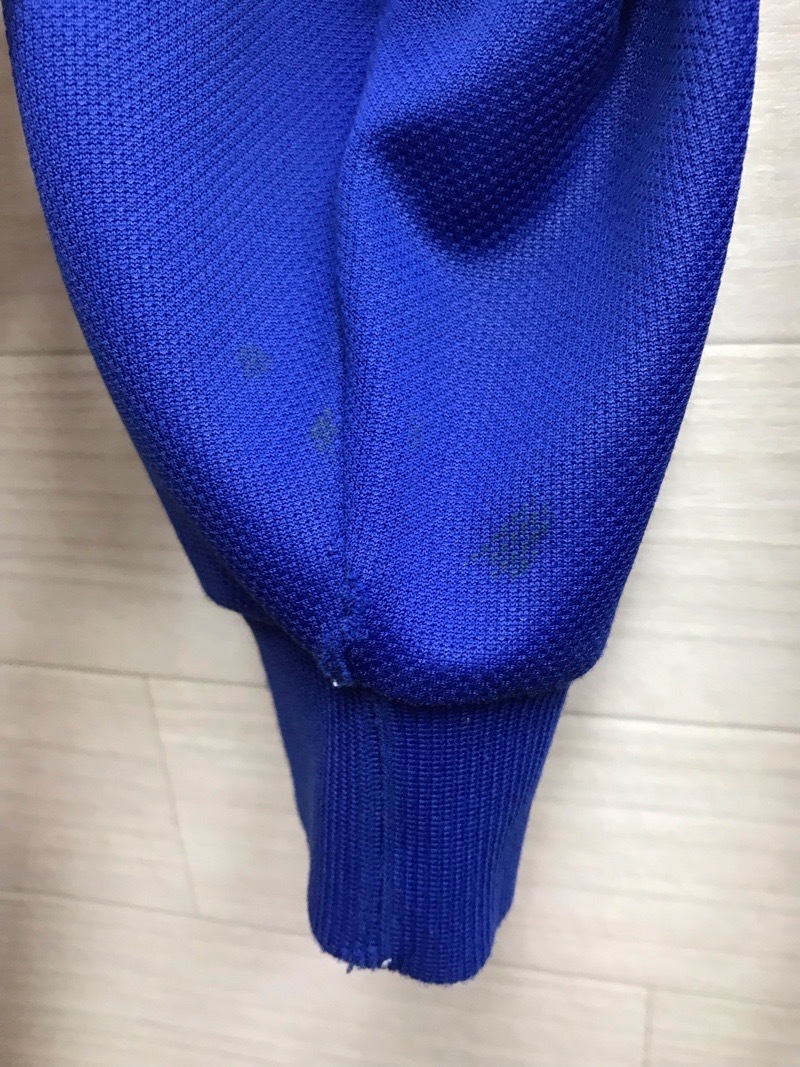 相模原市立上溝南中学校　ジャージ上　【0302286】