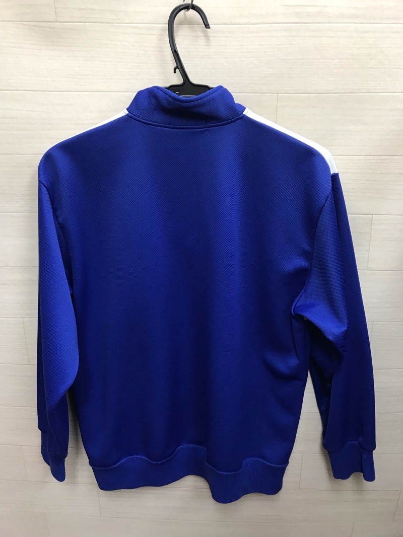 相模原市立上溝南中学校　ジャージ上　【0302286】